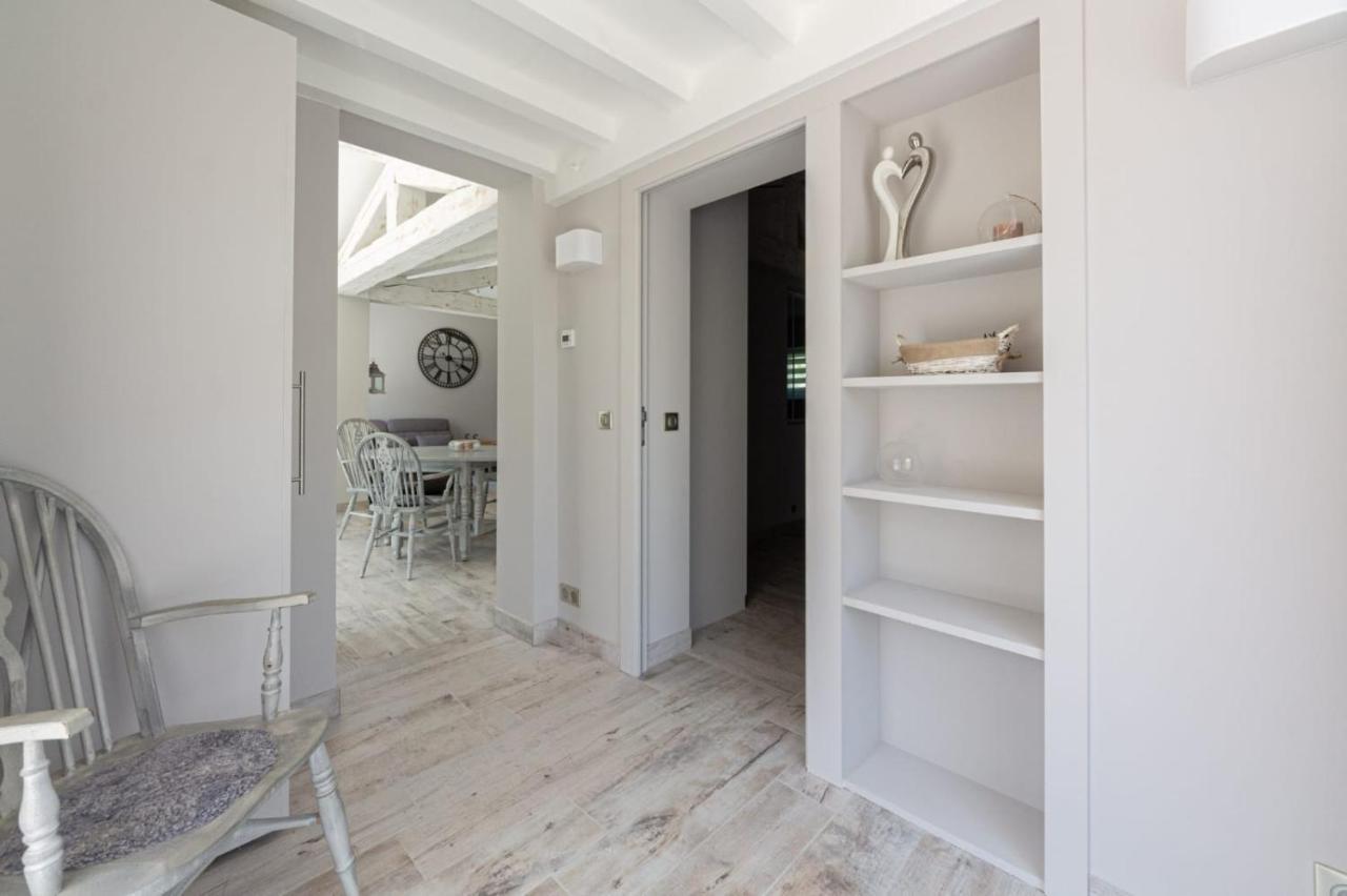 Villa Les Trois J Гримо Экстерьер фото